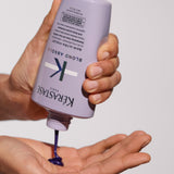 Blond Absolu Bain Ultra-Violet Anti-Brass Purple Shampoo - Lightened Cool Blond or Grey Hair