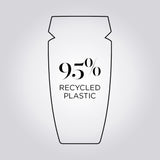 Blond Absolu Bain Ultra-Violet Anti-Brass Purple Shampoo - Lightened Cool Blond or Grey Hair