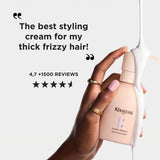 Gloss Absolu Frizz Glaze Cream