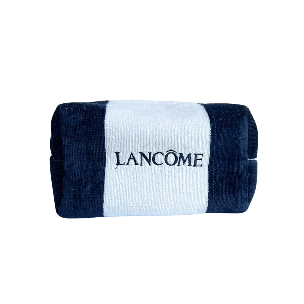 Lanc?�me Summer Pouch �?? Skin Society