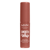 Smooth Whip Matte Lip Cream Liquid Lipstick