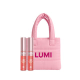 Lumi Le Liquid Blush Duo