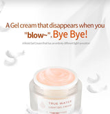 True Water Light Gel Cream