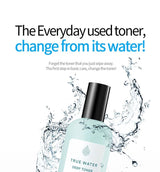 True Water Deep Toner