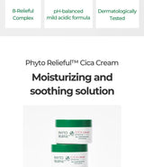 Phyto Relieful™ Cica Cream