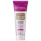 Retinol Anti-Aging Gel Cleanser