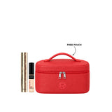 Voluminous Panorama Mascara & Infallible Full Wear Waterproof Concealer Duo