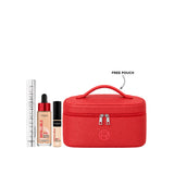 Telescopic Extensionist Mascara & Infallible Full Wear Waterproof Concealer & Infallible 24H Tinted Serum Trio