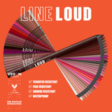 Line Loud Lip Liner Pencil