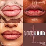 Line Loud Lip Liner Pencil