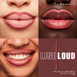 Line Loud Lip Liner Pencil