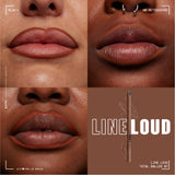 Line Loud Lip Liner Pencil