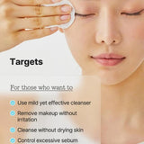 Low pH Niacinamide Micellar Cleansing Water