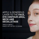 Meso Mask Smoothing Radiance Mask