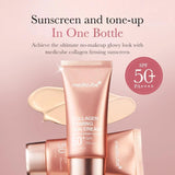 Collagen Firming Suncream
