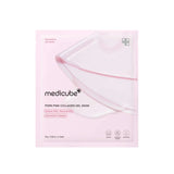 PDRN Pink Collagen Gel Mask (4EA)