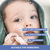 Bébé 1st Cleansing Water