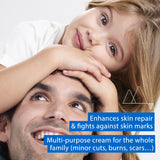 Bariéderm Cica-Cream with Copper-Zinc - Weakened Irritated Skin