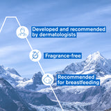 Bariéderm Ointment Fissures Cracks - Weakened Irritated Skin