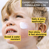 Bariésun Spray for Kids Very High Protection SPF50+ - Sensitive Skin