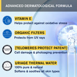 Bariésun 100 Extreme Protective Fluid SPF50+