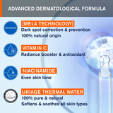 Dépiderm Brightening Cleansing Foaming Cream