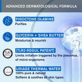 DS Regulating Soothing Emulsion - Skin Prone to Irritations Redness and Scales