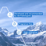 DS Regulating Soothing Emulsion - Skin Prone to Irritations Redness and Scales