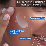 DS Regulating Soothing Emulsion - Skin Prone to Irritations Redness and Scales