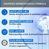 DS Hair Kerato-Reducing Treatment Shampoo - Severe Dandruff & Scaly Conditions