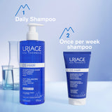 DS Hair Kerato-Reducing Treatment Shampoo - Severe Dandruff & Scaly Conditions
