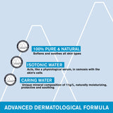 Eau Thermale - Thermal Water