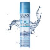 Eau Thermale - Thermal Water