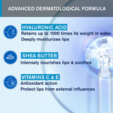 Moisturizing Lipstick - Dry Lips