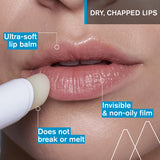 Moisturizing Lipstick - Dry Lips