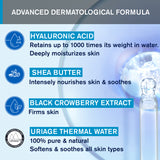 Eau Thermale Unctuous Body Balm - Dry and Sensitive Skin