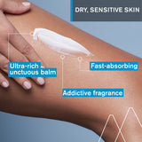 Eau Thermale Unctuous Body Balm - Dry and Sensitive Skin