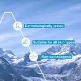 Eau Thermale Rich Water Cream - Dry to Very Dry Skin