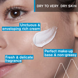 Eau Thermale Rich Water Cream - Dry to Very Dry Skin