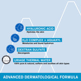 Eau Thermale Water Eye Contour Cream - Sensitive Skin