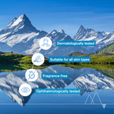 Eau Thermale Water Eye Contour Cream - Sensitive Skin