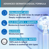 Eau Thermale Water Jelly - Normal to Combination Skin