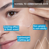 Eau Thermale Water Jelly - Normal to Combination Skin