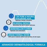 Eau Thermale H.A. Booster Serum