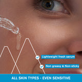 Eau Thermale H.A. Booster Serum