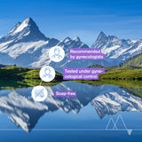 Gyn-8 Soothing Cleansing Gel Intimate Hygiene - Weakened Irritated Mucous Membranes