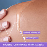 Gyn-8 Soothing Cleansing Gel Intimate Hygiene - Weakened Irritated Mucous Membranes