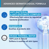 Gentle Deodorant - Sensitive Skin