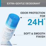 Gentle Deodorant - Sensitive Skin