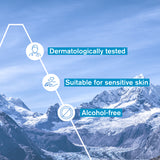 Gentle Deodorant - Sensitive Skin